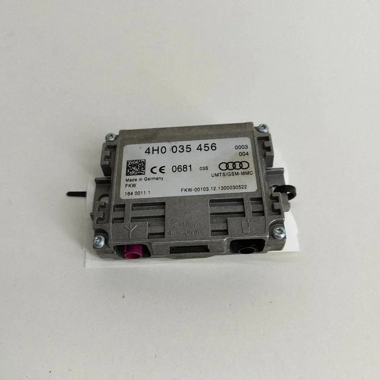 Antenas pastiprinātājs 4H0035456