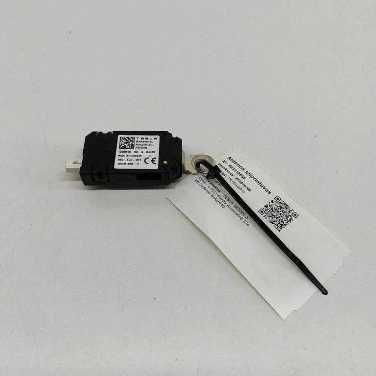 Antenas pastiprinātājs 920573021