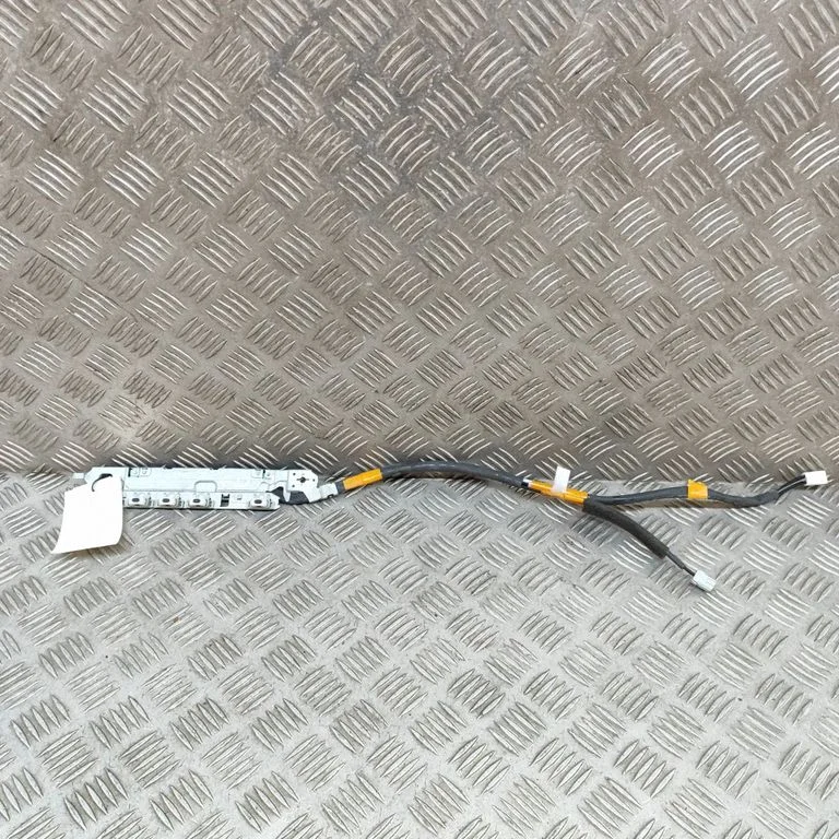 Antenas pastiprinātājs 8630030C60