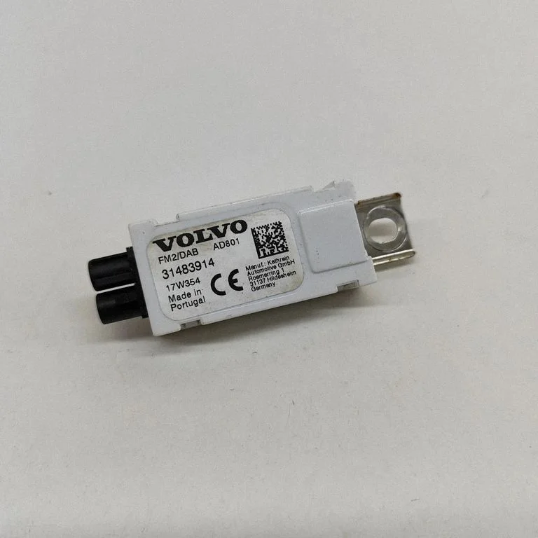 Antenas pastiprinātājs 31483914