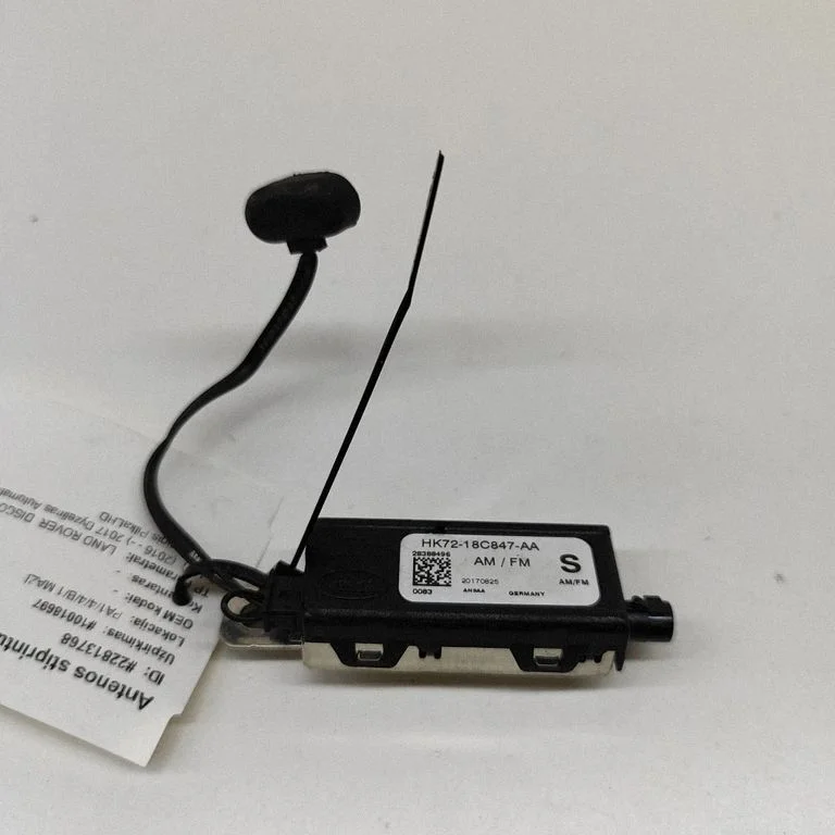 Antenos stiprintuvas