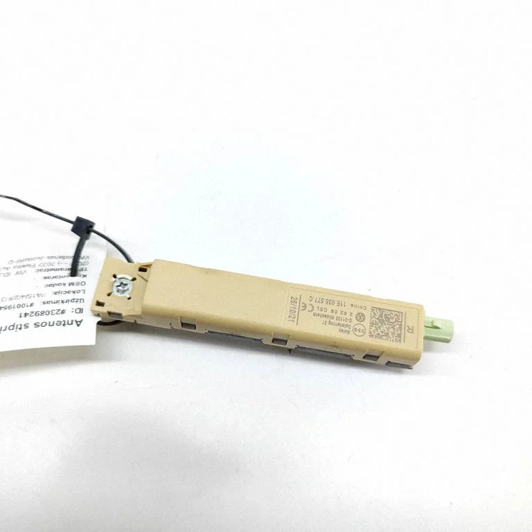 Antenas pastiprinātājs 11E035577C