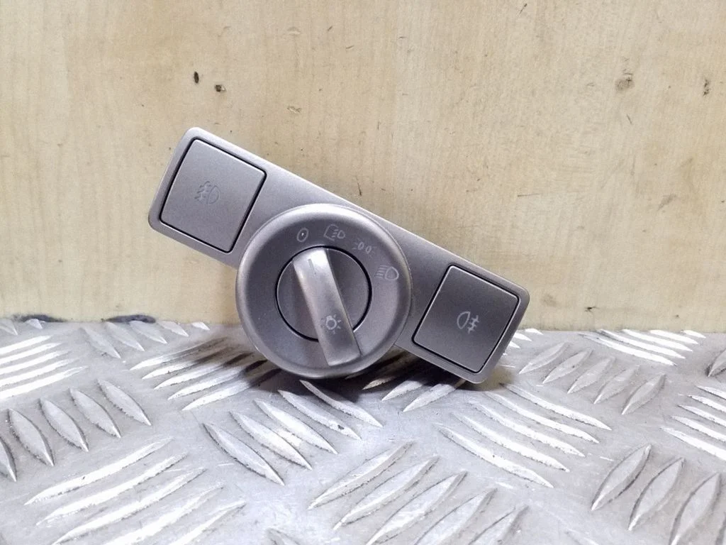 Light switch 3D0941531H