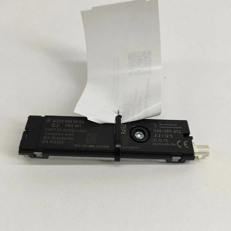 Antenas pastiprinātājs A2229055804