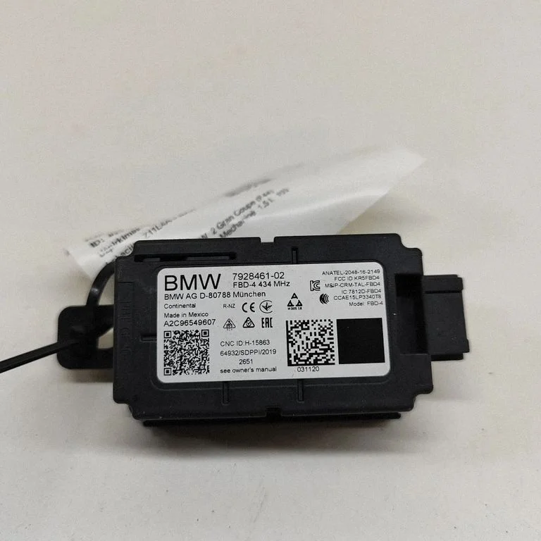 Antenas pastiprinātājs 7928461