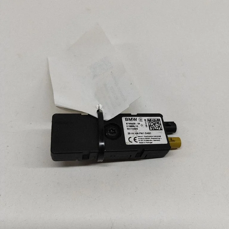 Antenas pastiprinātājs 8795939