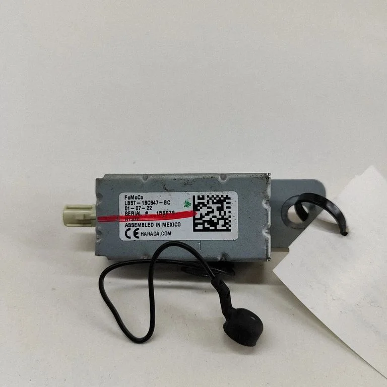 Aerial antenna amplifier LB5T18C847BC