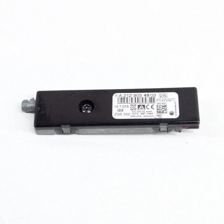 Antenas pastiprinātājs A2129054903