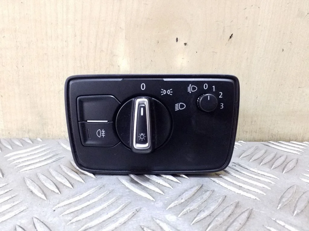 Light switch 3G0941633C