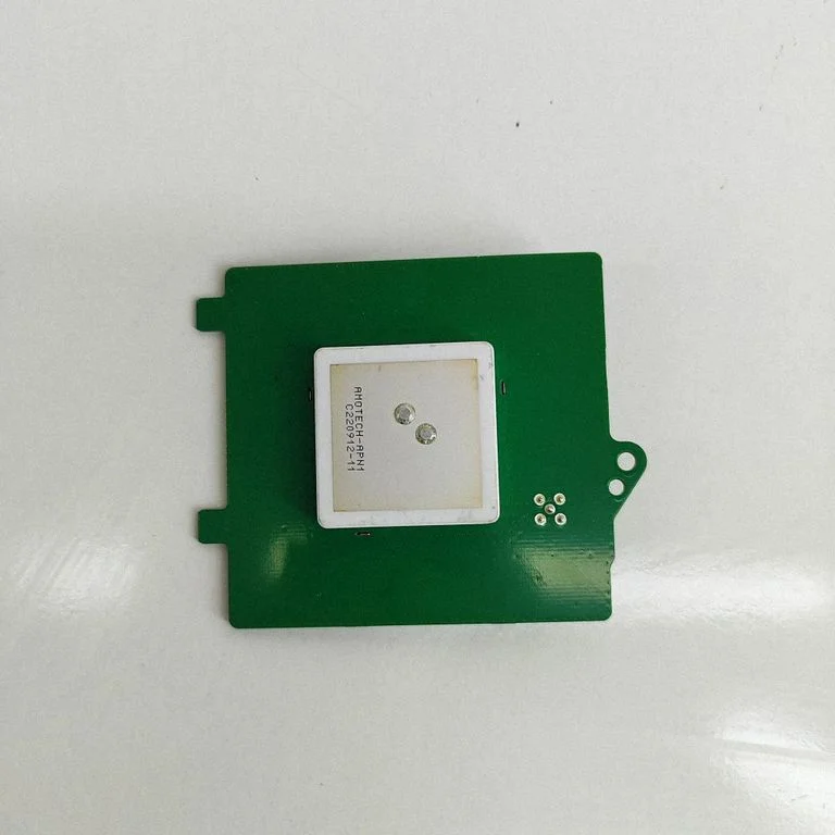 Antenas pastiprinātājs 159909700B