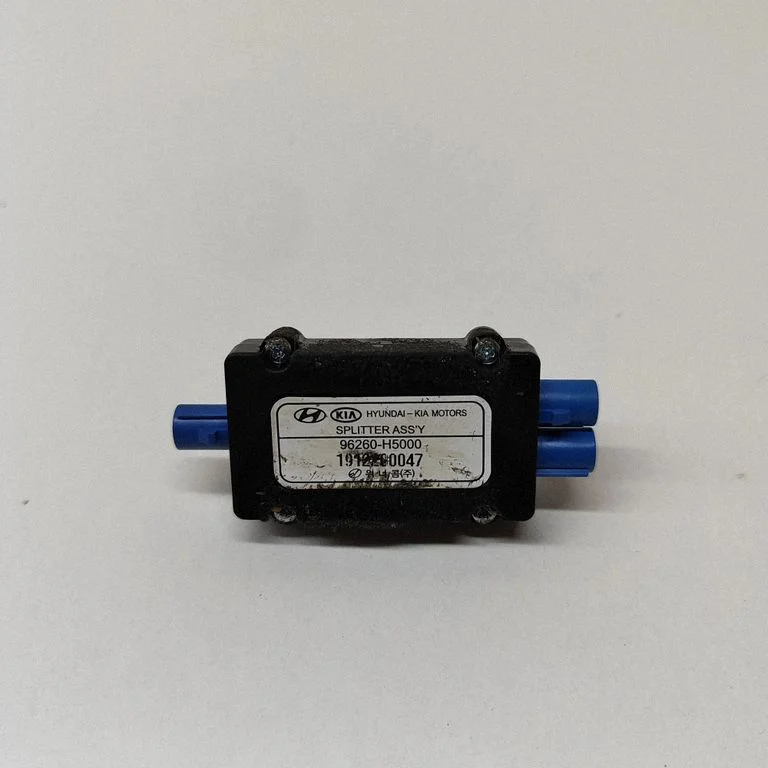 Antenas pastiprinātājs 96260H5000