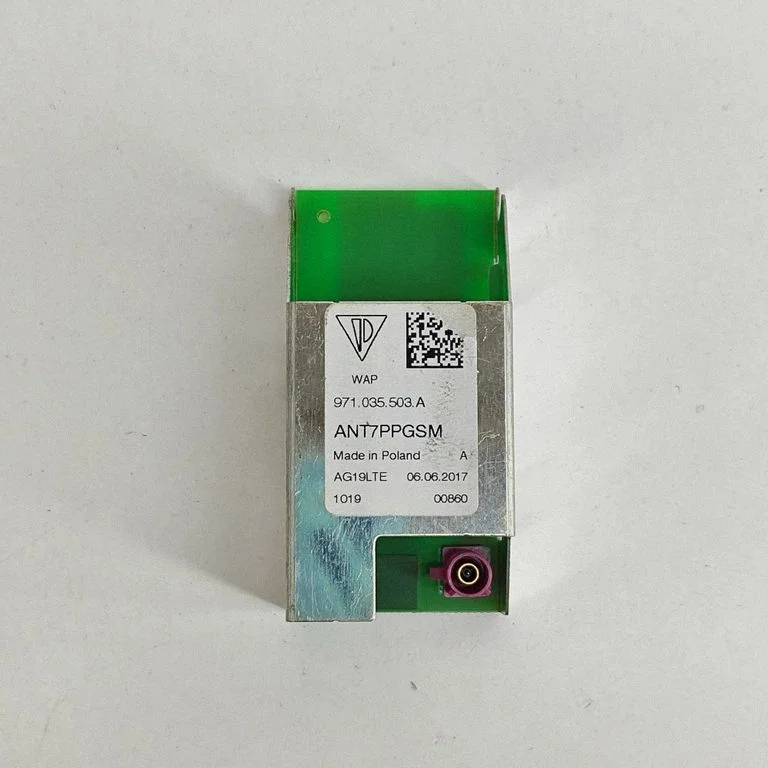 Antenni võimendi 971035503A
