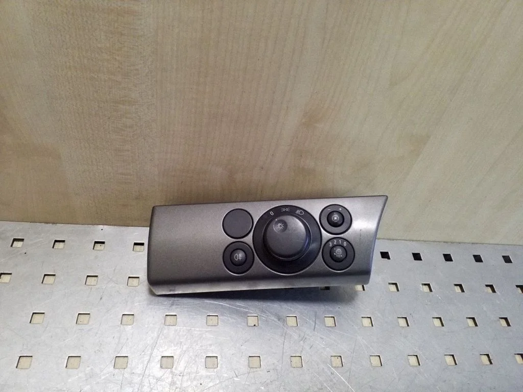 Light switch 13198926