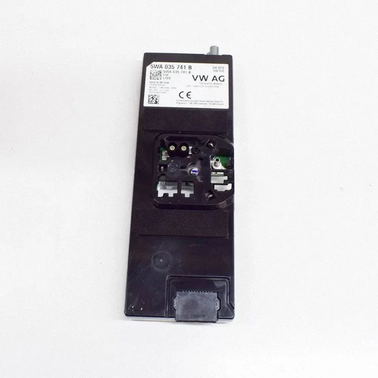 Antenos stiprintuvas