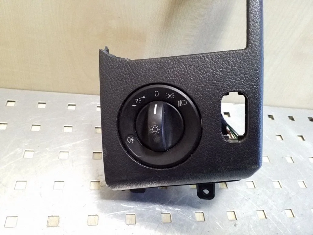 Light switch A9065450504