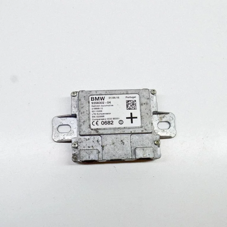Antenas pastiprinātājs 9358302