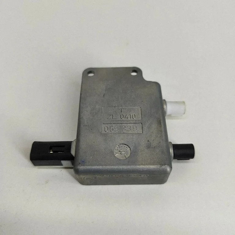 Antenas pastiprinātājs A4638203789