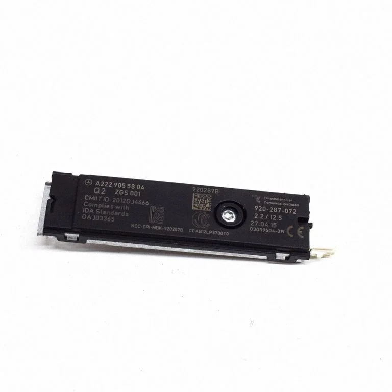 Antenas pastiprinātājs A2229055804