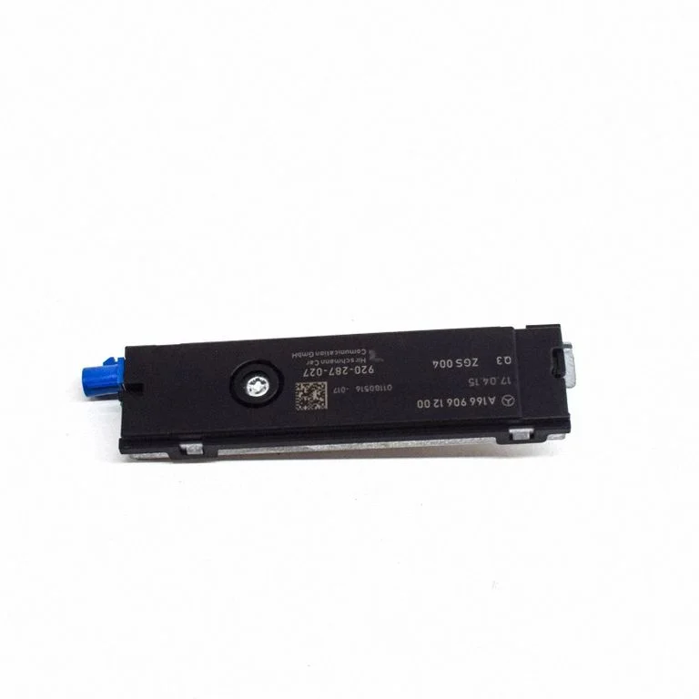 Antenas pastiprinātājs – Mercedes-Benz C klase W205 (2014-2021)