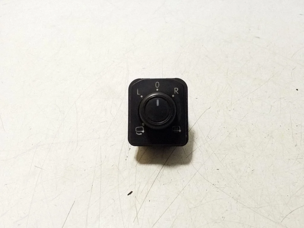 Wing mirror switch 3G0959565B