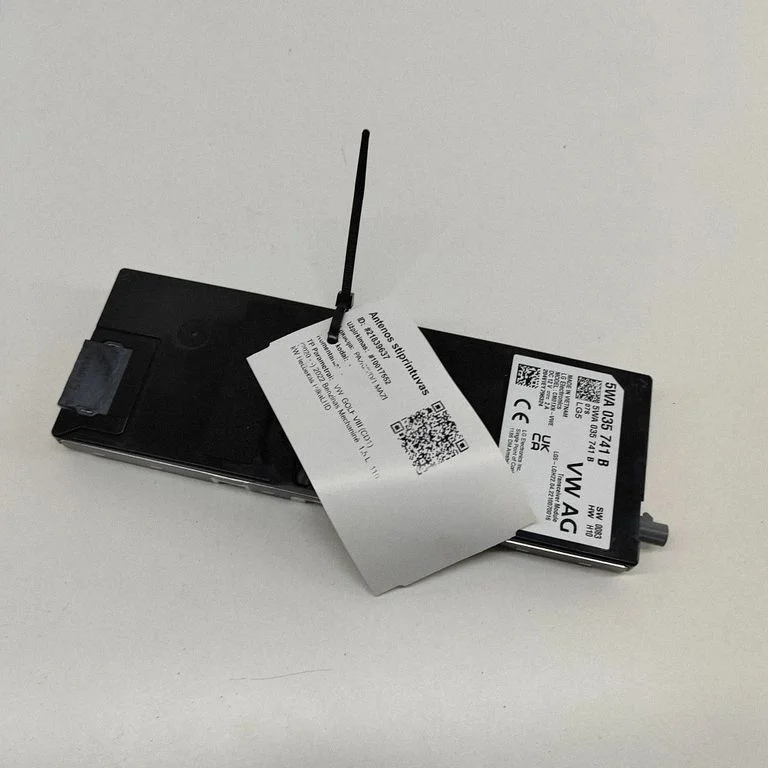 Antenos stiprintuvas