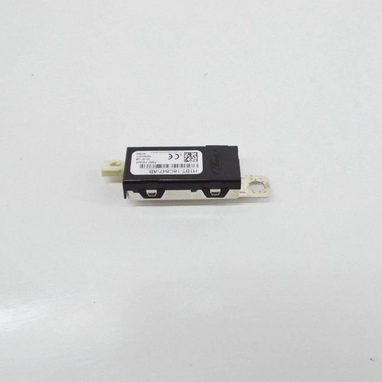 Antenos stiprintuvas