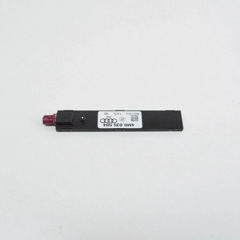 Antenos stiprintuvas