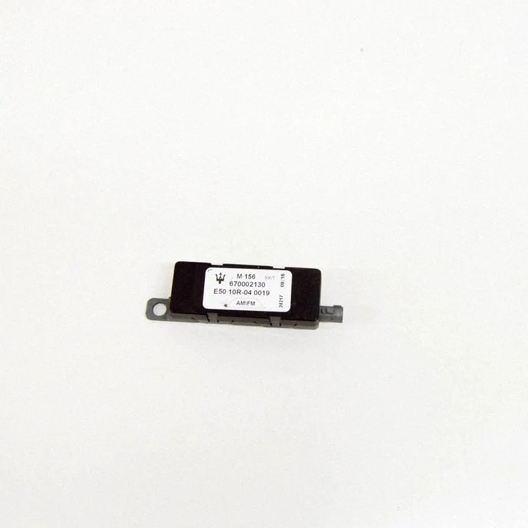 Antenos stiprintuvas