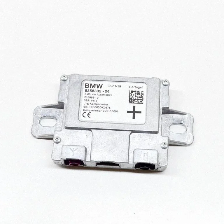 Antenas pastiprinātājs 9358302