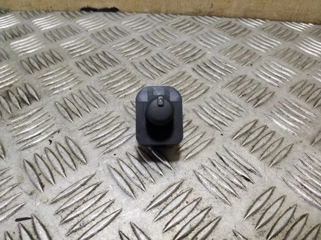 Wing mirror switch 8E0959565