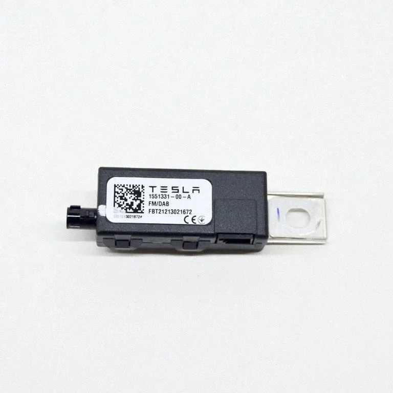 Antenas pastiprinātājs 155133100A