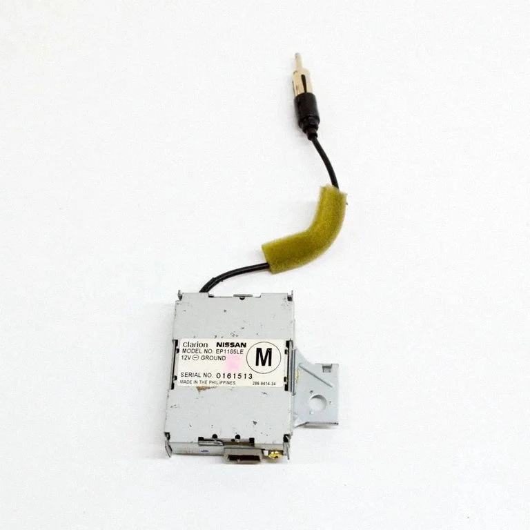 Antenos stiprintuvas