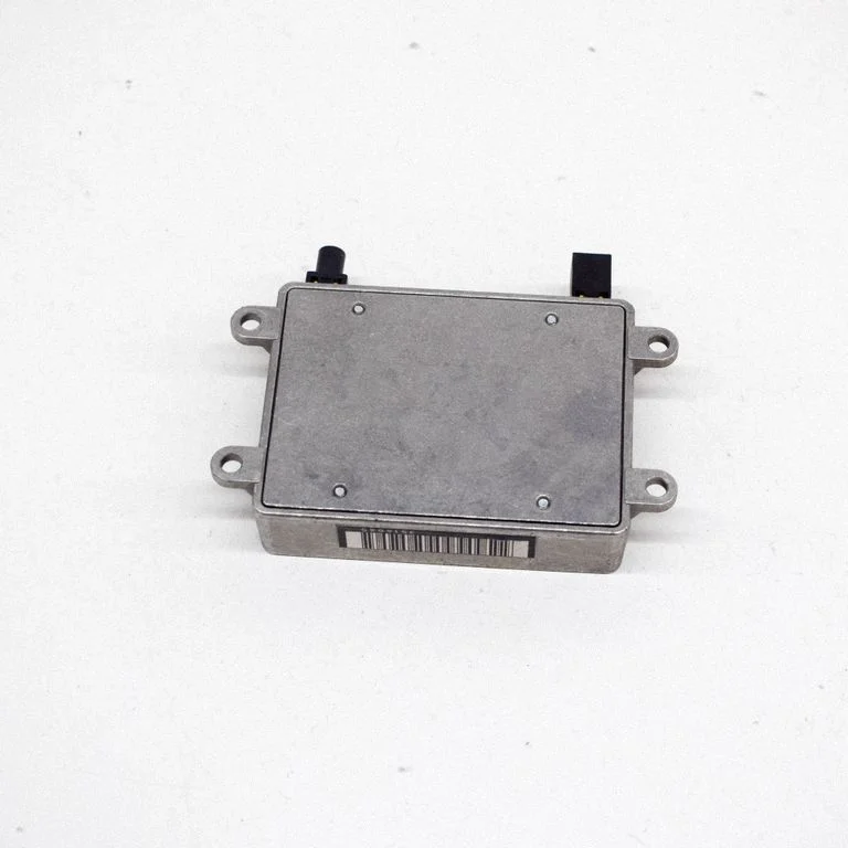 Aerial antenna amplifier A2118200885