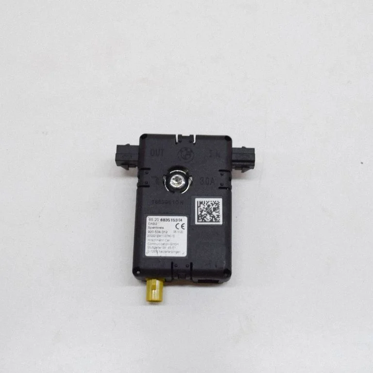 Wzmacniacz antenowy – BMW Seria 3 G20 G21 (2019-)