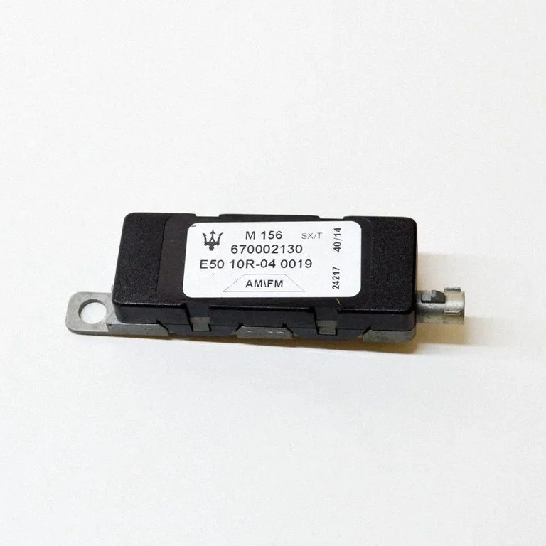 Antenas pastiprinātājs 10R040019
