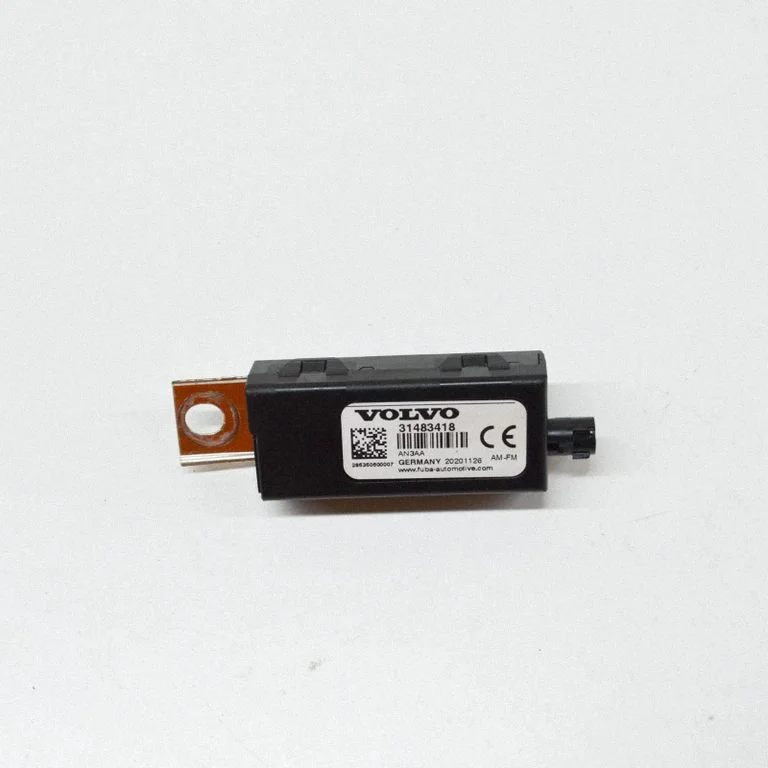 Aerial antenna amplifier