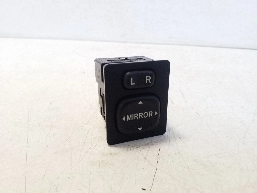 Küljepeeglite lüliti – Toyota Prius (XW30) (2009-2015)