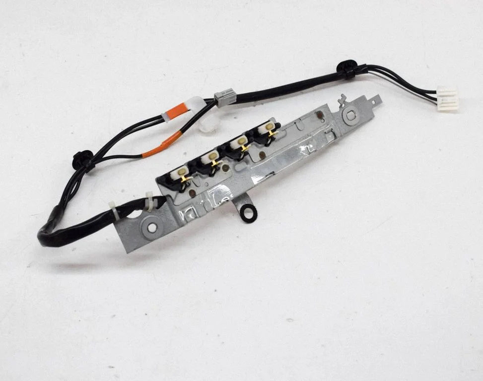 Antenas pastiprinātājs 8630030A70