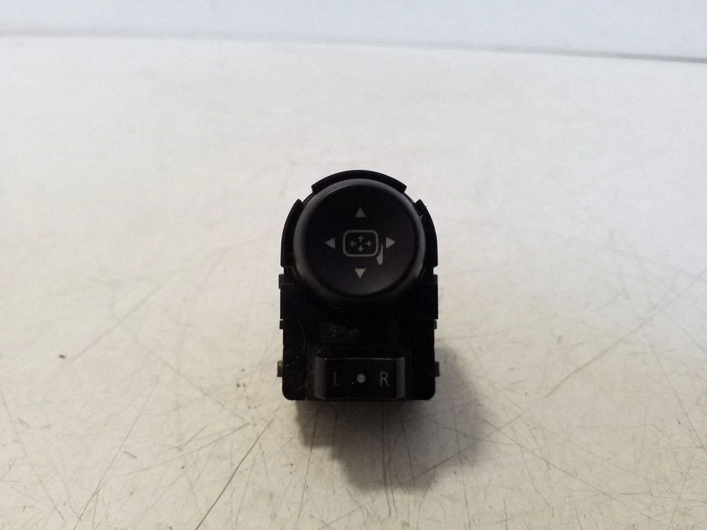 Wing mirror switch 20862321 – Opel Ampera (2011-)