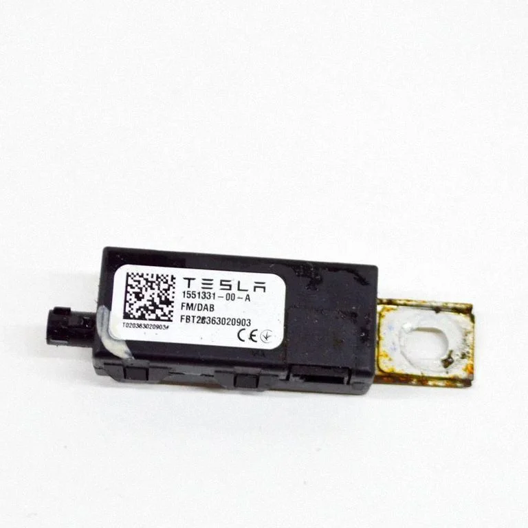 Wzmacniacz antenowy 155133100A