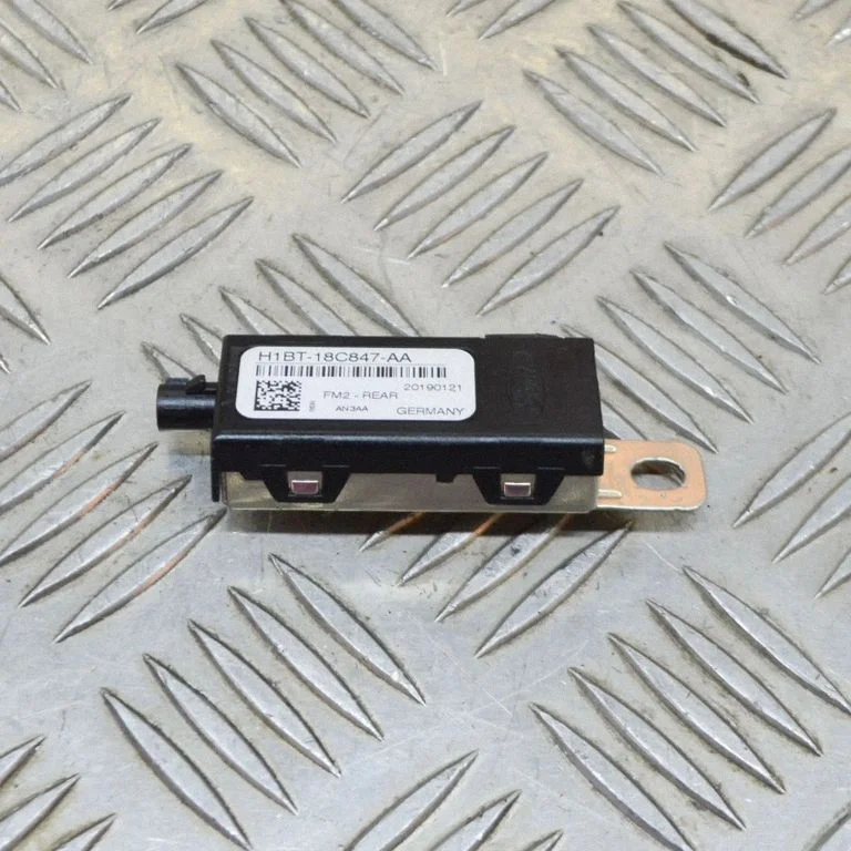 Antenos stiprintuvas