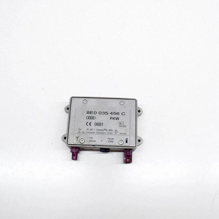 Aerial antenna amplifier 8E0035456C