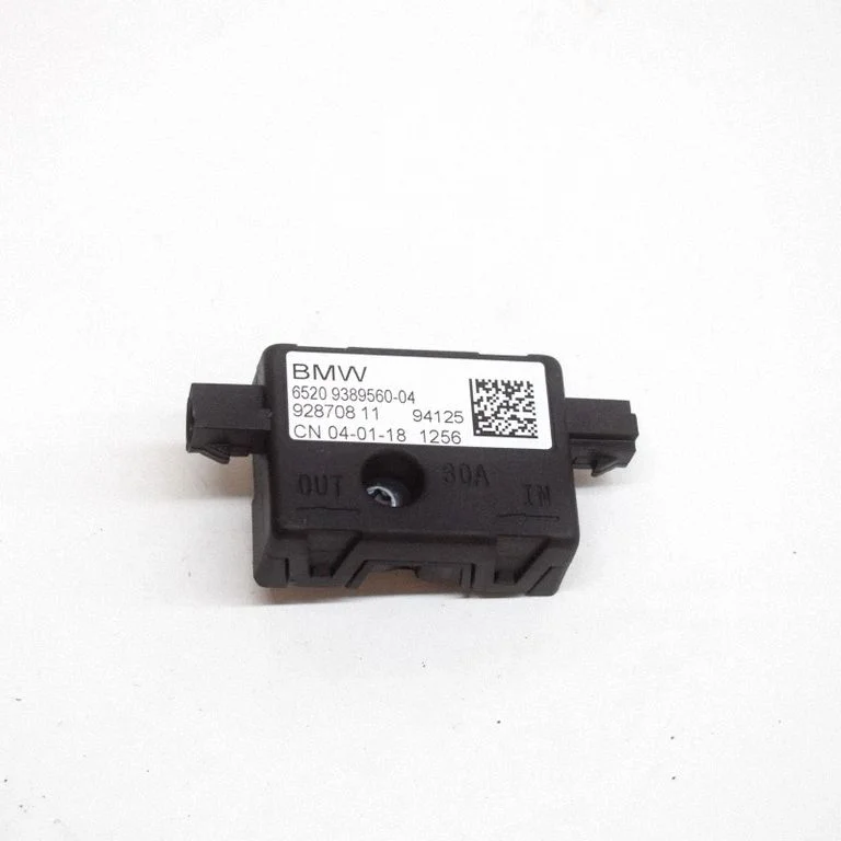 Aerial antenna amplifier – BMW X3 G01 (2018-2024)