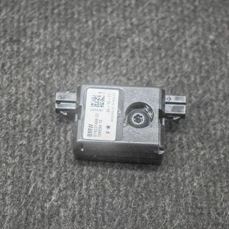 Antenas pastiprinātājs 9231466