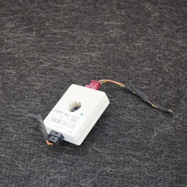 Antenas pastiprinātājs 9110621