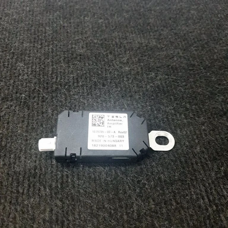 Aerial antenna amplifier 920573003