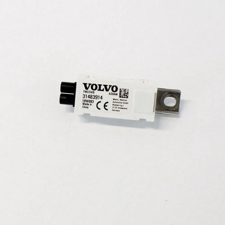 Antenas pastiprinātājs 31483914