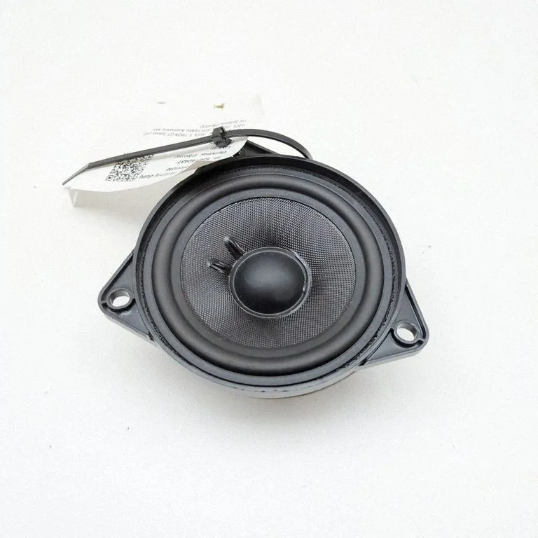 Front door speaker – Audi E-tron GT (2021-)