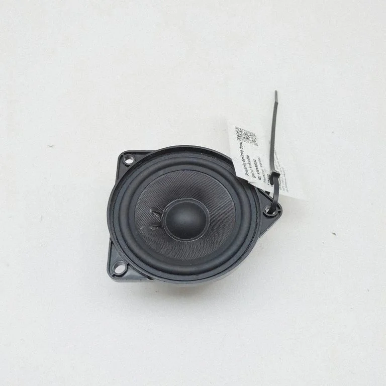 Front door speaker – Audi E-tron GT (2021-)