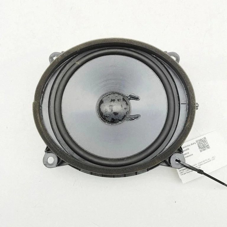 Esiukse kõlar(id) 8616078080 – Lexus NX (2021-)